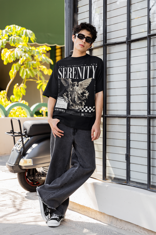 SERENITY T-SHIRT